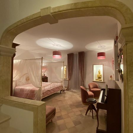 Hotel Don Gil Chic Polignano a Mare Zewnętrze zdjęcie