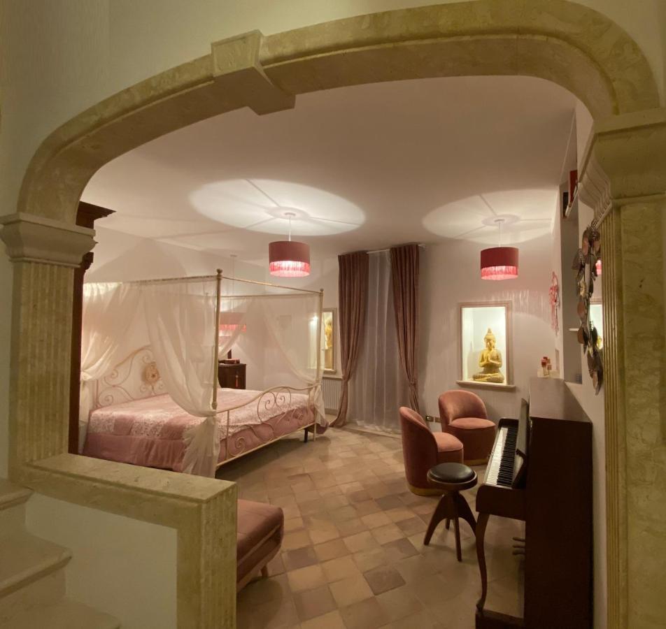 Hotel Don Gil Chic Polignano a Mare Zewnętrze zdjęcie