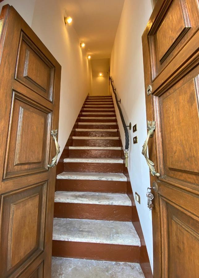 Hotel Don Gil Chic Polignano a Mare Zewnętrze zdjęcie