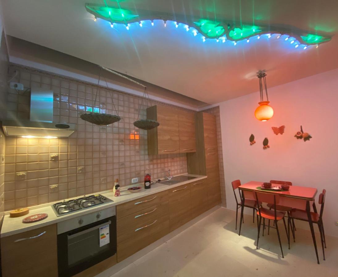 Hotel Don Gil Chic Polignano a Mare Zewnętrze zdjęcie