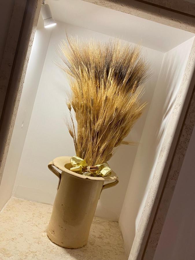 Hotel Don Gil Chic Polignano a Mare Zewnętrze zdjęcie