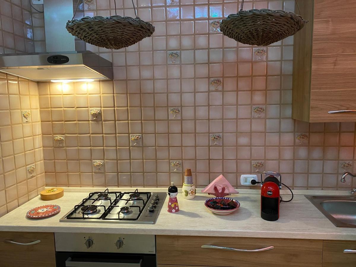 Hotel Don Gil Chic Polignano a Mare Zewnętrze zdjęcie