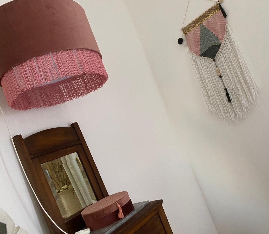 Hotel Don Gil Chic Polignano a Mare Zewnętrze zdjęcie