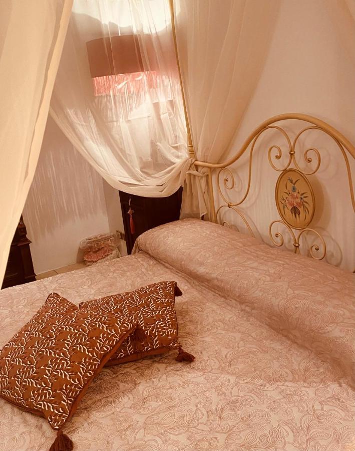 Hotel Don Gil Chic Polignano a Mare Zewnętrze zdjęcie