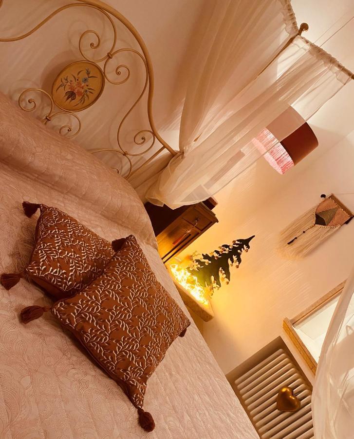 Hotel Don Gil Chic Polignano a Mare Zewnętrze zdjęcie