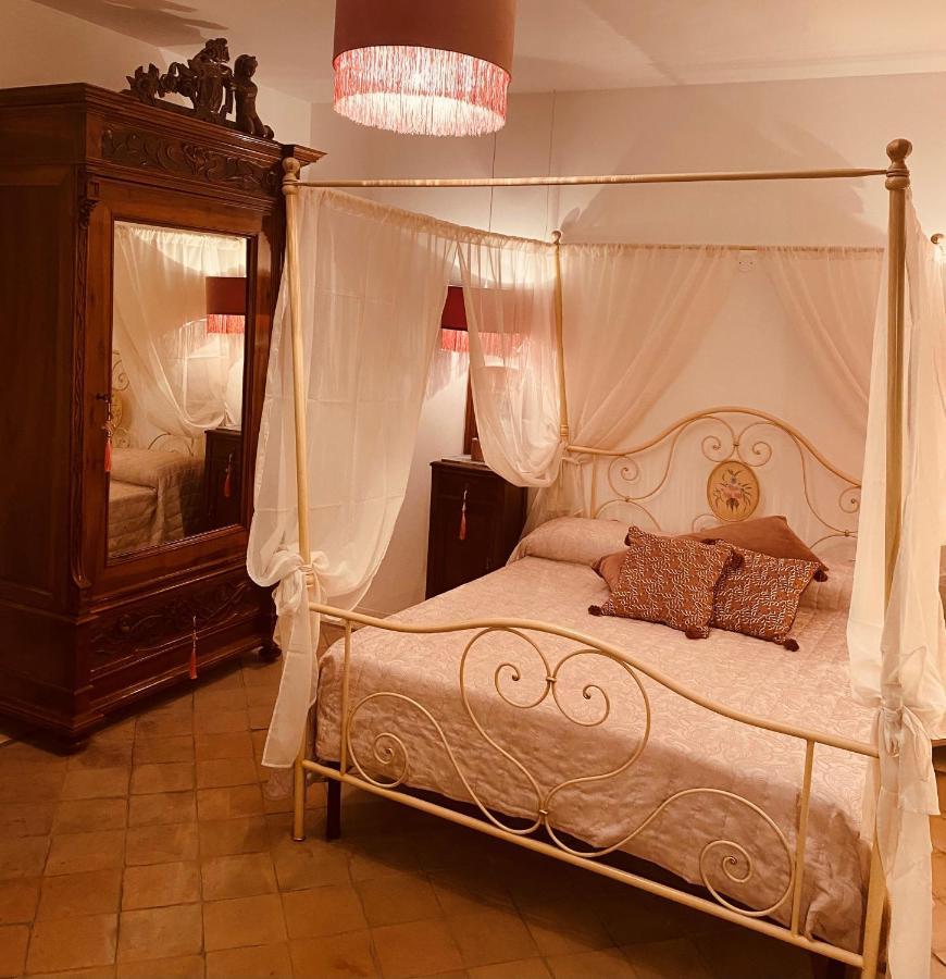 Hotel Don Gil Chic Polignano a Mare Zewnętrze zdjęcie