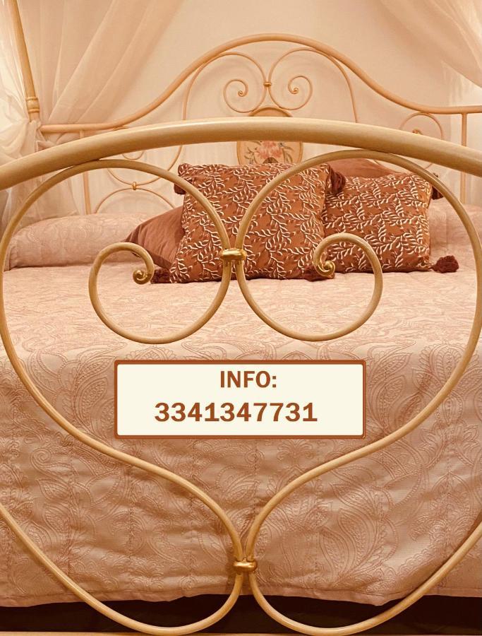 Hotel Don Gil Chic Polignano a Mare Zewnętrze zdjęcie