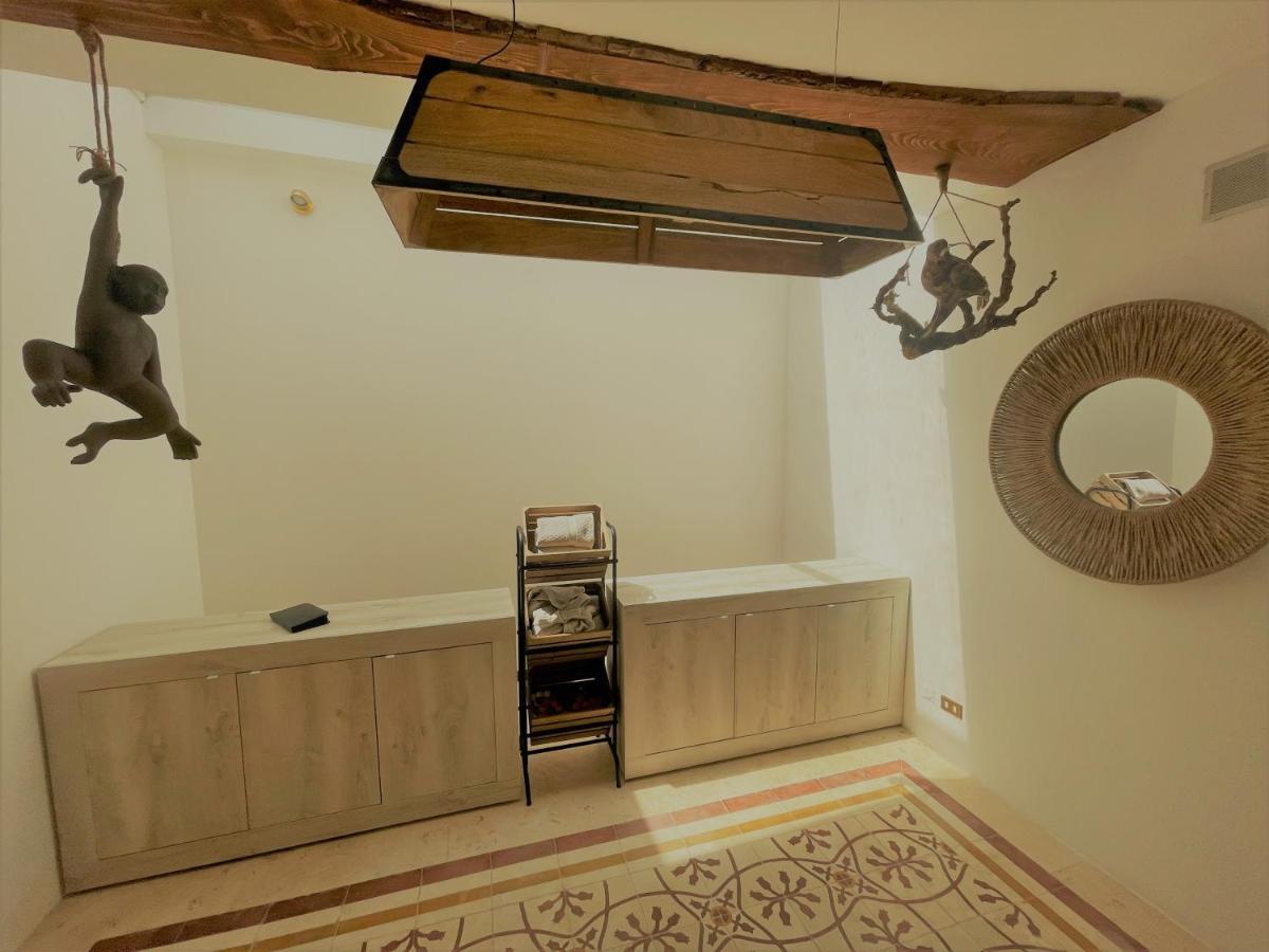 Hotel Don Gil Chic Polignano a Mare Zewnętrze zdjęcie