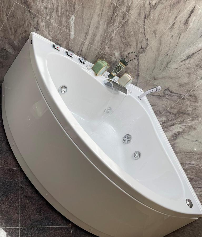 Hotel Don Gil Chic Polignano a Mare Zewnętrze zdjęcie