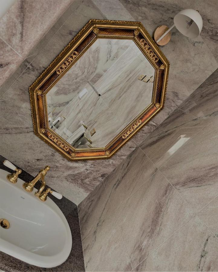 Hotel Don Gil Chic Polignano a Mare Zewnętrze zdjęcie
