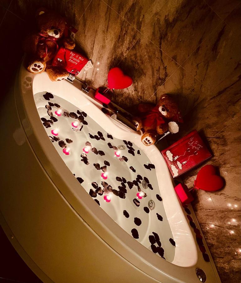 Hotel Don Gil Chic Polignano a Mare Zewnętrze zdjęcie